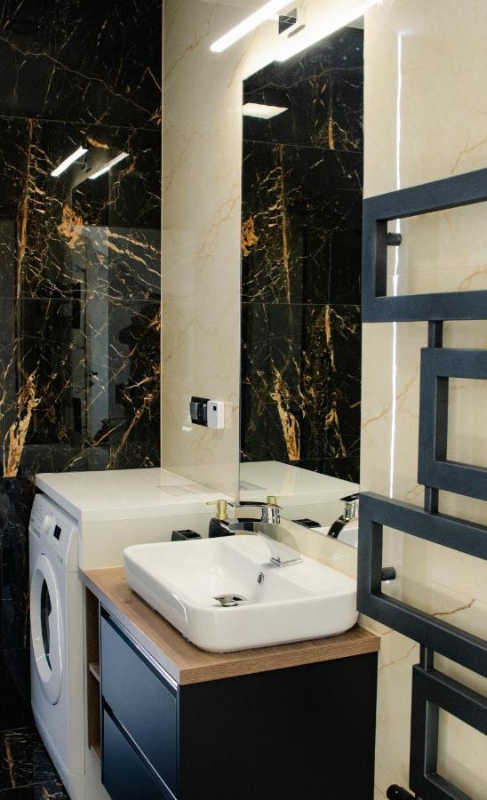 Apartamenty Jordanow - Stacja Paliw Moya Экстерьер фото